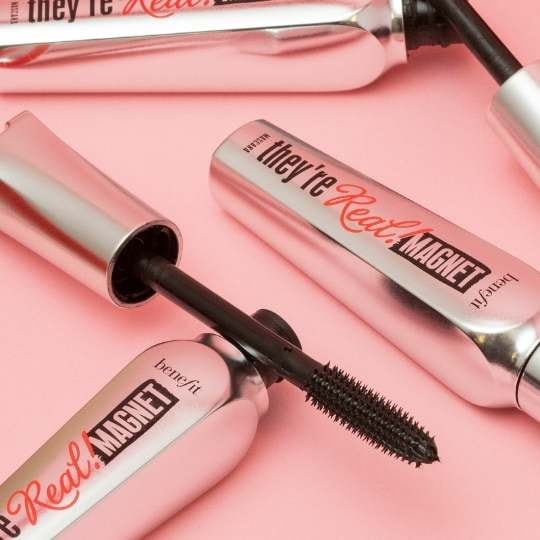 Best Mascaras For Volume, Length And Curl